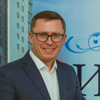 Фёдор Мингалев