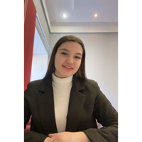 Анастасия Кудинова