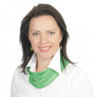 Лариса Самойлова