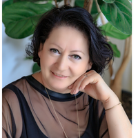 Ирина Подъянова