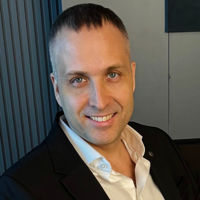 Александр Швайковский