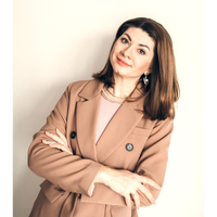 Марина Гилева