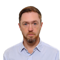 Семён Московских