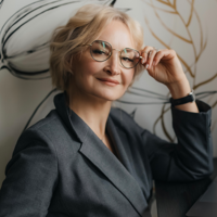 Екатерина Ободец