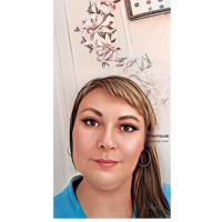 Светлана Бакирова