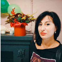 Анна Тягунова