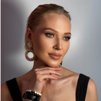 Ульяна Кравченко