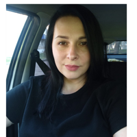 Галина Гудкова