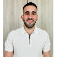 Андрей Тихоньких