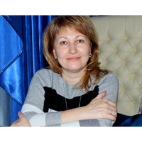 Валентина Буренкова