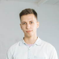 Дмитрий Советов