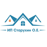 Олег Старухин