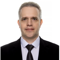 Михаил Саламатин