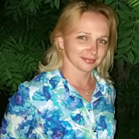 Светлана Котюкова