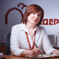 Светлана Коковенкова