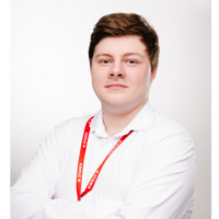 Илья Минеев