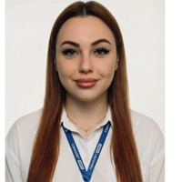 Дарья Чучуева