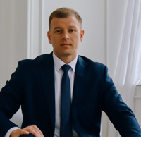 Илья Сауков
