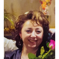 Татьяна Карпова