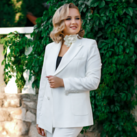 Дарья Гончарова