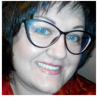 Светлана Сафронова