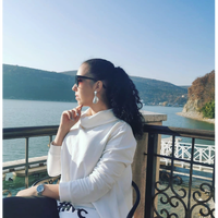 Алина Терехова