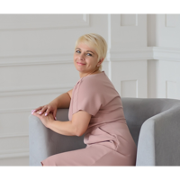 Елена Макаренко