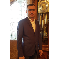Алексей Попов