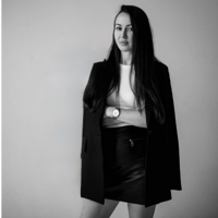 Анастасия Загальская