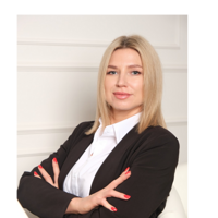 Елена Козлова