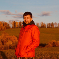Дмитрий Баландин