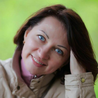 Елена Семенова