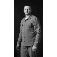 Павел Тарасов