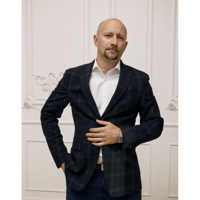 Дмитрий Завгородний