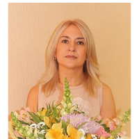 Светлана Коренева