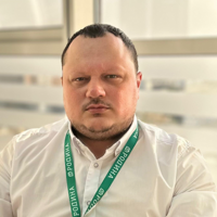 Дмитрий Каллаур