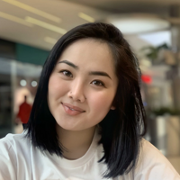 Цэригма Балданова