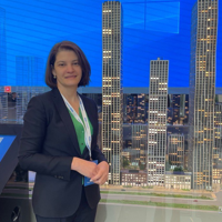 Валерия Котлярова