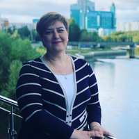 Екатерина Чернявская