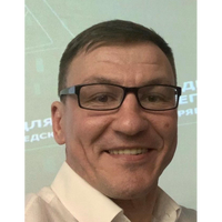 Сергей Золотых