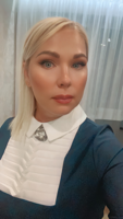 Екатерина Черезова