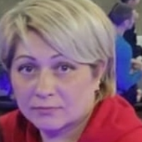 Юлия Караваева