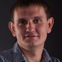 Андрей Портнов