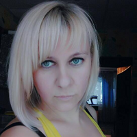 Юлия Жукова