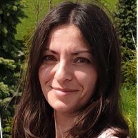Кристина Ефимова