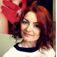Ирина Морозова