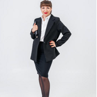 Елена Мараховская
