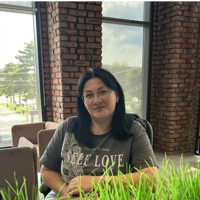 Кристина Шерегеда