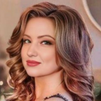 Екатерина Малыкова