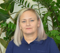Татьяна Димитриенко